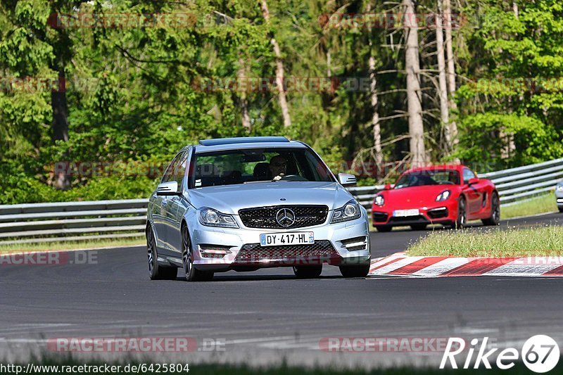 Bild #6425804 - Touristenfahrten Nürburgring Nordschleife (02.06.2019)