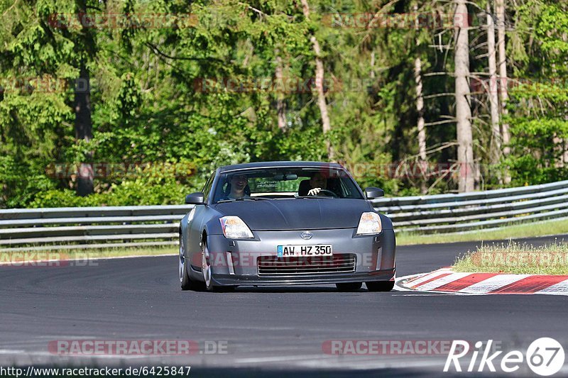 Bild #6425847 - Touristenfahrten Nürburgring Nordschleife (02.06.2019)