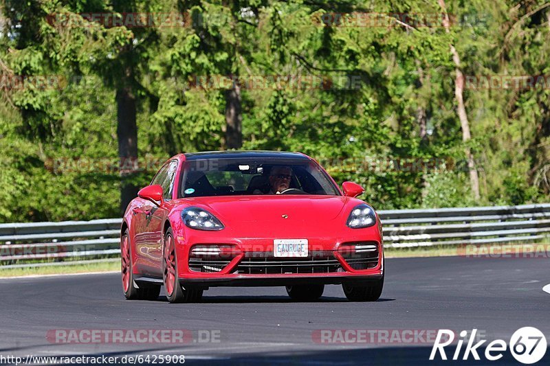 Bild #6425908 - Touristenfahrten Nürburgring Nordschleife (02.06.2019)