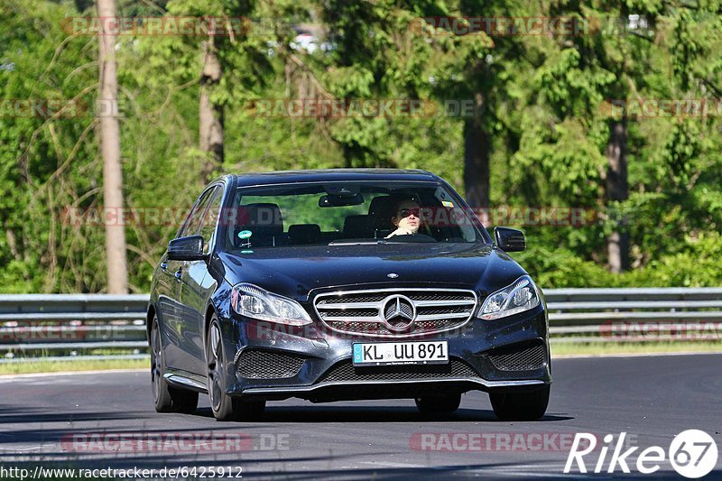 Bild #6425912 - Touristenfahrten Nürburgring Nordschleife (02.06.2019)