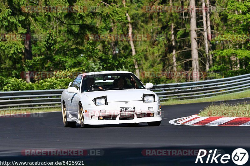 Bild #6425921 - Touristenfahrten Nürburgring Nordschleife (02.06.2019)