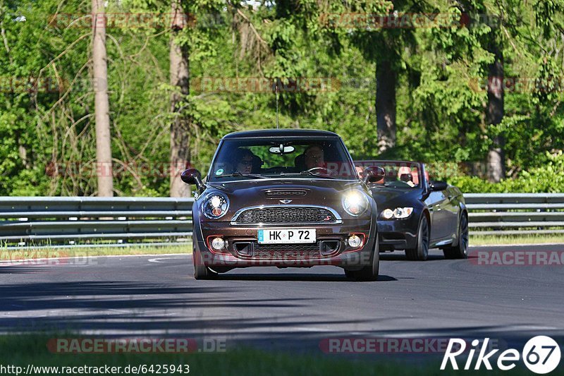 Bild #6425943 - Touristenfahrten Nürburgring Nordschleife (02.06.2019)