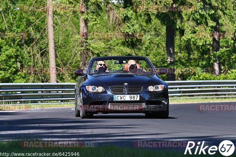 Bild #6425946 - Touristenfahrten Nürburgring Nordschleife (02.06.2019)