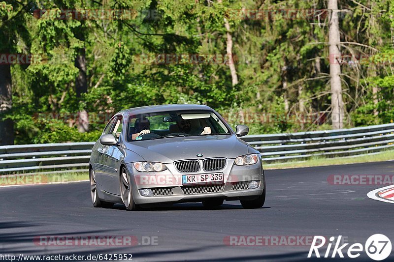 Bild #6425952 - Touristenfahrten Nürburgring Nordschleife (02.06.2019)