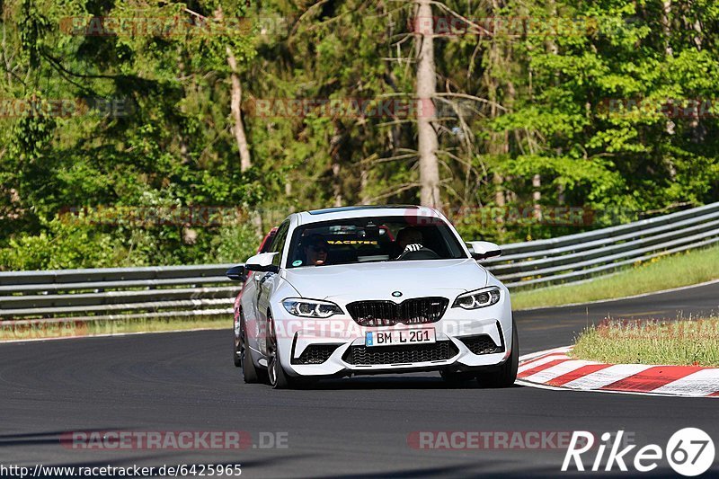 Bild #6425965 - Touristenfahrten Nürburgring Nordschleife (02.06.2019)