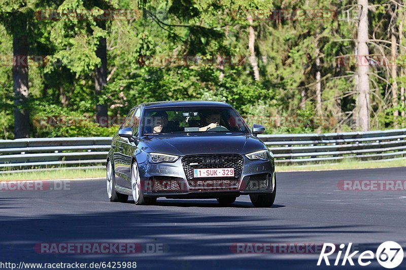 Bild #6425988 - Touristenfahrten Nürburgring Nordschleife (02.06.2019)