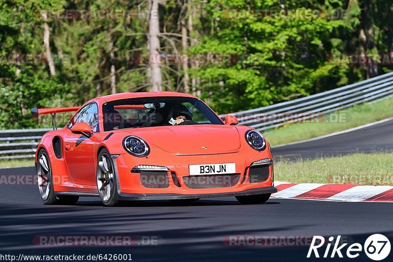 Bild #6426001 - Touristenfahrten Nürburgring Nordschleife (02.06.2019)