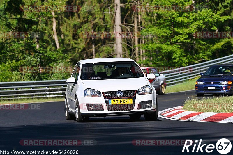 Bild #6426026 - Touristenfahrten Nürburgring Nordschleife (02.06.2019)