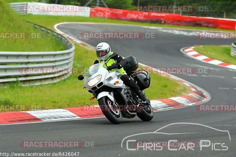 Bild #6426047 - Touristenfahrten Nürburgring Nordschleife (03.06.2019)