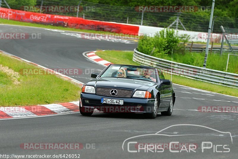 Bild #6426052 - Touristenfahrten Nürburgring Nordschleife (03.06.2019)