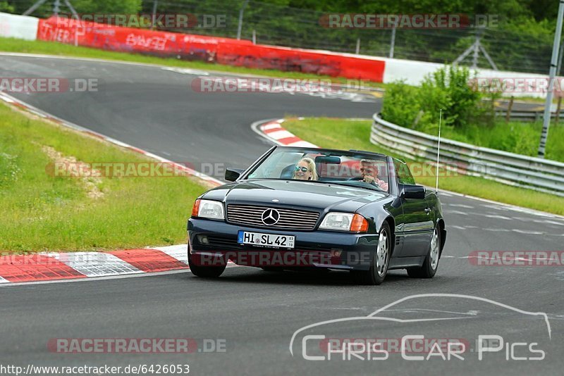 Bild #6426053 - Touristenfahrten Nürburgring Nordschleife (03.06.2019)