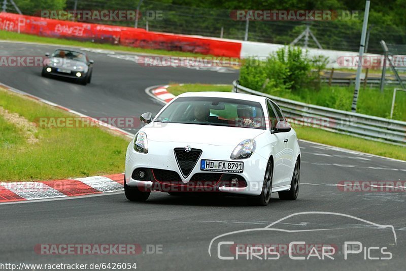 Bild #6426054 - Touristenfahrten Nürburgring Nordschleife (03.06.2019)