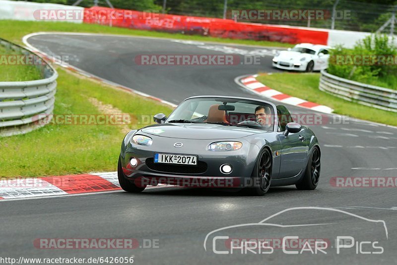 Bild #6426056 - Touristenfahrten Nürburgring Nordschleife (03.06.2019)