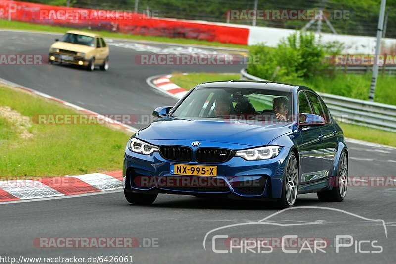 Bild #6426061 - Touristenfahrten Nürburgring Nordschleife (03.06.2019)