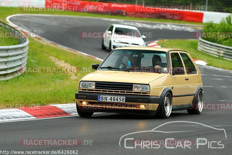 Bild #6426062 - Touristenfahrten Nürburgring Nordschleife (03.06.2019)