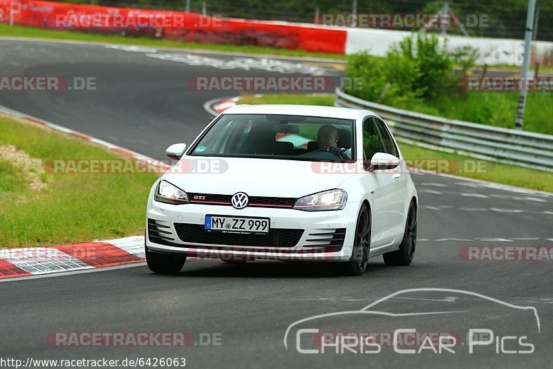 Bild #6426063 - Touristenfahrten Nürburgring Nordschleife (03.06.2019)