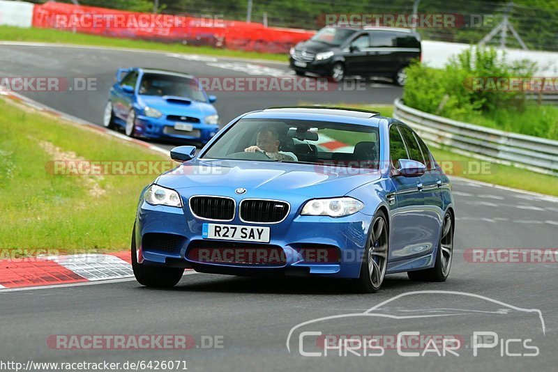 Bild #6426071 - Touristenfahrten Nürburgring Nordschleife (03.06.2019)