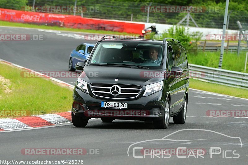 Bild #6426076 - Touristenfahrten Nürburgring Nordschleife (03.06.2019)