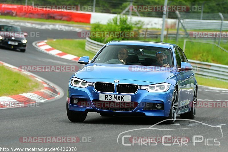 Bild #6426078 - Touristenfahrten Nürburgring Nordschleife (03.06.2019)