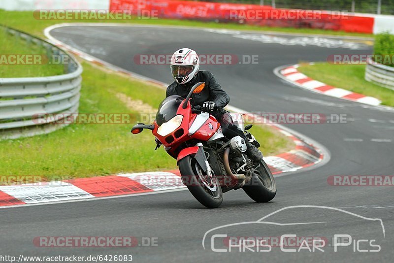 Bild #6426083 - Touristenfahrten Nürburgring Nordschleife (03.06.2019)