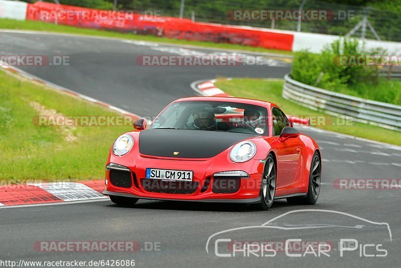 Bild #6426086 - Touristenfahrten Nürburgring Nordschleife (03.06.2019)