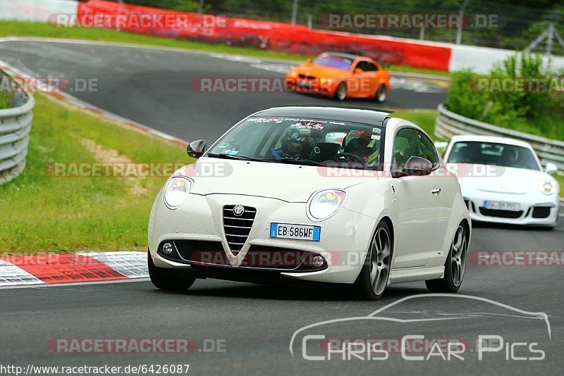 Bild #6426087 - Touristenfahrten Nürburgring Nordschleife (03.06.2019)