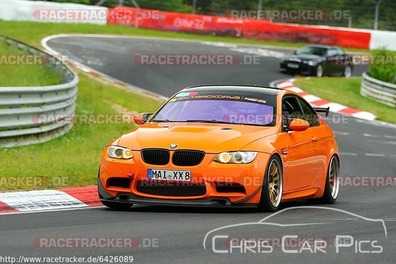 Bild #6426089 - Touristenfahrten Nürburgring Nordschleife (03.06.2019)