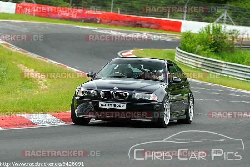 Bild #6426091 - Touristenfahrten Nürburgring Nordschleife (03.06.2019)