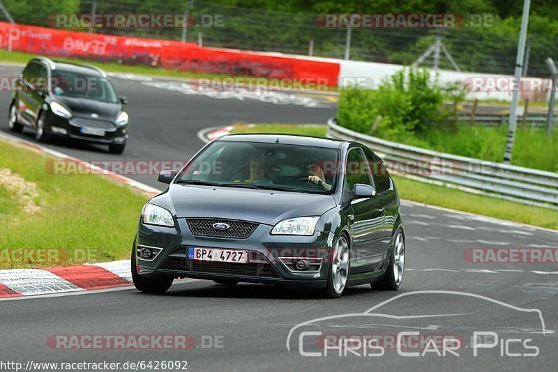 Bild #6426092 - Touristenfahrten Nürburgring Nordschleife (03.06.2019)