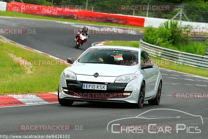 Bild #6426102 - Touristenfahrten Nürburgring Nordschleife (03.06.2019)