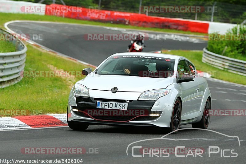 Bild #6426104 - Touristenfahrten Nürburgring Nordschleife (03.06.2019)