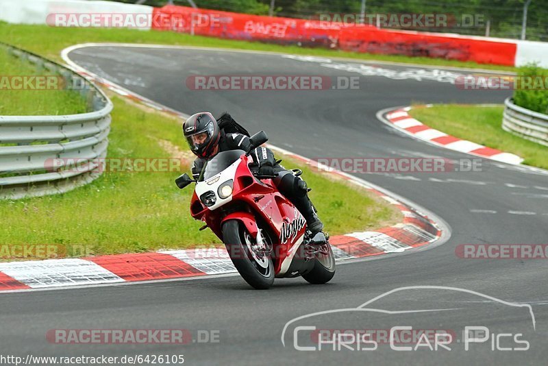 Bild #6426105 - Touristenfahrten Nürburgring Nordschleife (03.06.2019)