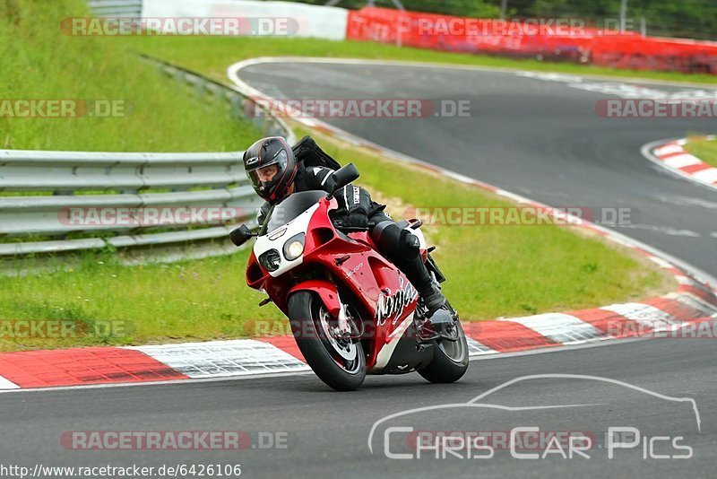 Bild #6426106 - Touristenfahrten Nürburgring Nordschleife (03.06.2019)