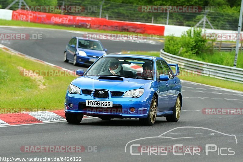 Bild #6426122 - Touristenfahrten Nürburgring Nordschleife (03.06.2019)