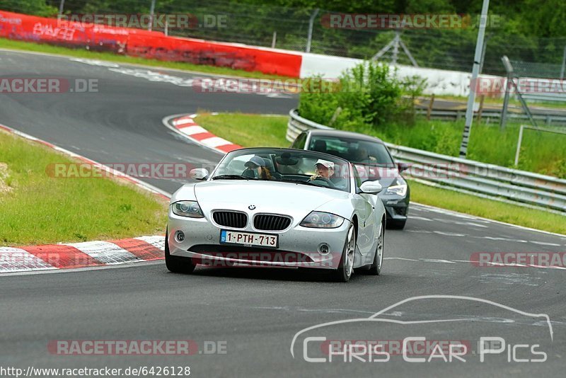 Bild #6426128 - Touristenfahrten Nürburgring Nordschleife (03.06.2019)