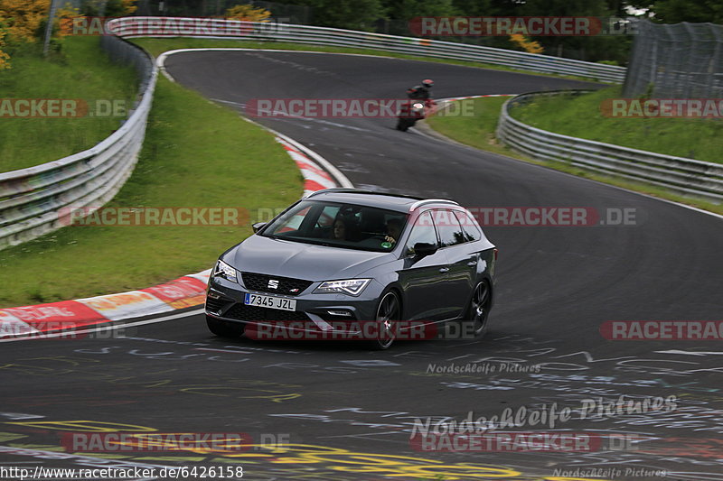 Bild #6426158 - Touristenfahrten Nürburgring Nordschleife (03.06.2019)