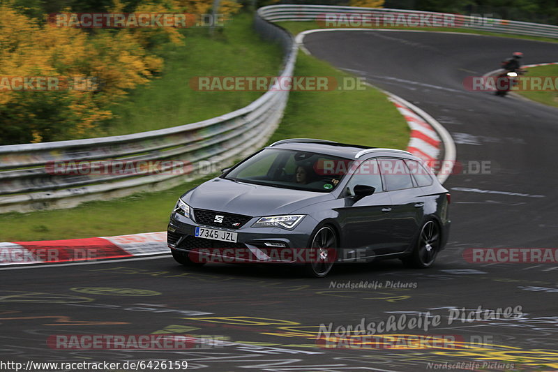 Bild #6426159 - Touristenfahrten Nürburgring Nordschleife (03.06.2019)