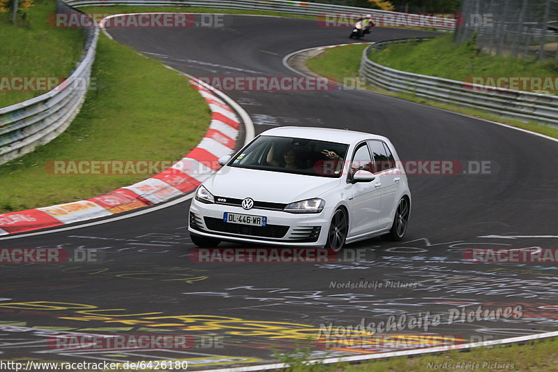 Bild #6426180 - Touristenfahrten Nürburgring Nordschleife (03.06.2019)