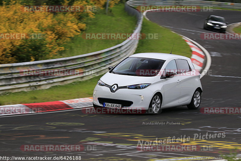 Bild #6426188 - Touristenfahrten Nürburgring Nordschleife (03.06.2019)