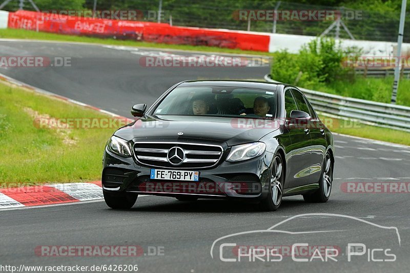 Bild #6426206 - Touristenfahrten Nürburgring Nordschleife (03.06.2019)