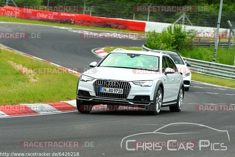 Bild #6426218 - Touristenfahrten Nürburgring Nordschleife (03.06.2019)