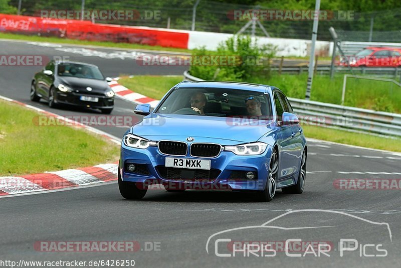 Bild #6426250 - Touristenfahrten Nürburgring Nordschleife (03.06.2019)