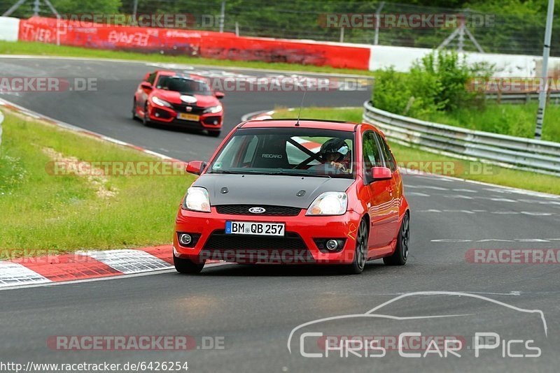 Bild #6426254 - Touristenfahrten Nürburgring Nordschleife (03.06.2019)