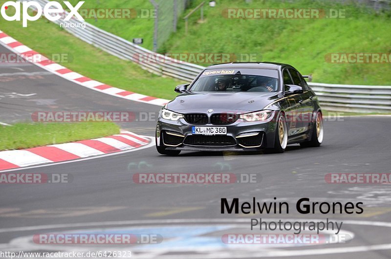 Bild #6426323 - Touristenfahrten Nürburgring Nordschleife (03.06.2019)