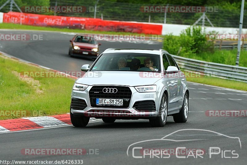 Bild #6426333 - Touristenfahrten Nürburgring Nordschleife (03.06.2019)