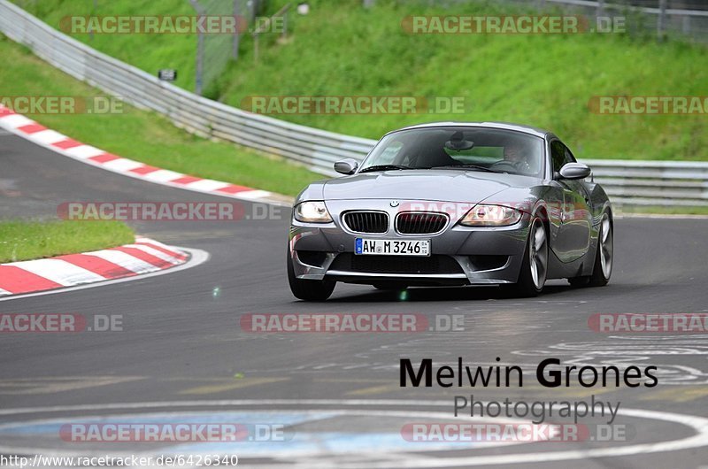 Bild #6426340 - Touristenfahrten Nürburgring Nordschleife (03.06.2019)