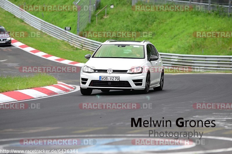 Bild #6426344 - Touristenfahrten Nürburgring Nordschleife (03.06.2019)