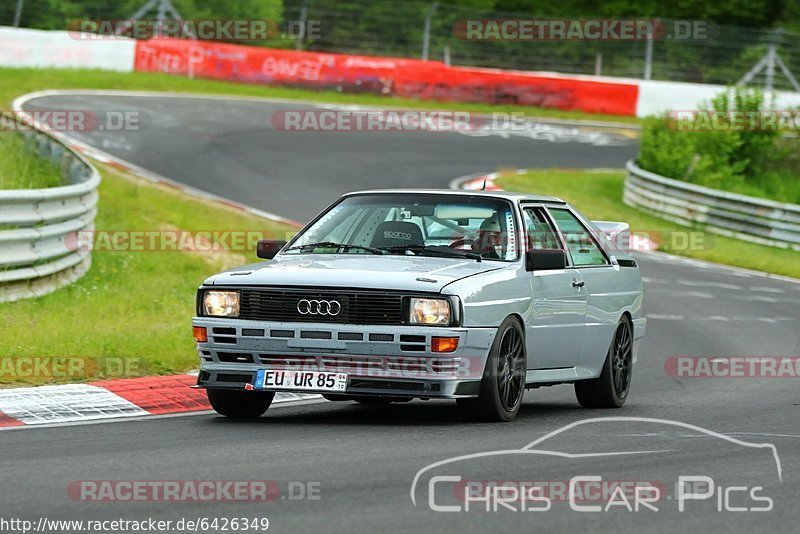 Bild #6426349 - Touristenfahrten Nürburgring Nordschleife (03.06.2019)