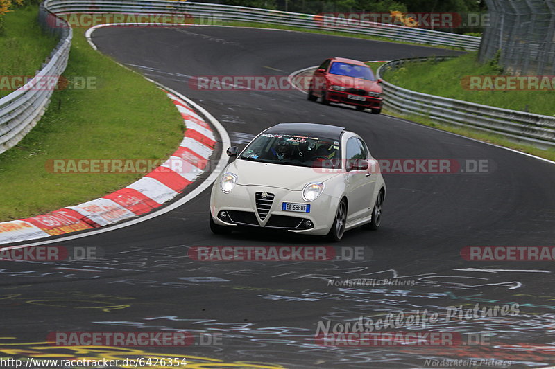 Bild #6426354 - Touristenfahrten Nürburgring Nordschleife (03.06.2019)