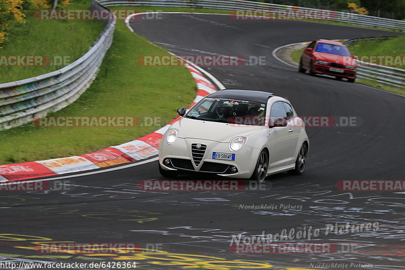 Bild #6426364 - Touristenfahrten Nürburgring Nordschleife (03.06.2019)